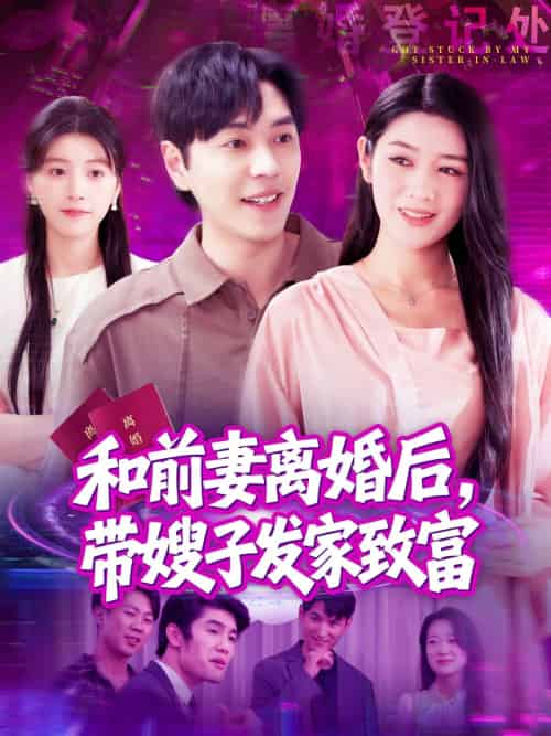 和前妻离婚后,带嫂子发家致富(90集)刘晨宇&王紫雯-搜外项目网