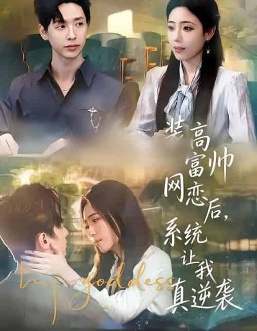 装高富帅网恋后，系统让我真逆袭（83集全）雷鸣＆文雨彤＆温思年-搜外项目网