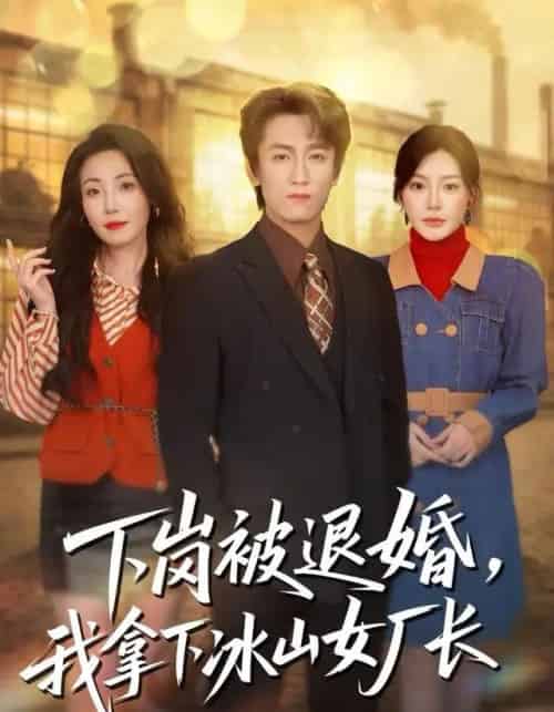 下岗被退婚,我拿下冰山女厂长(81集全)李泽源&陈洁蕾-搜外项目网