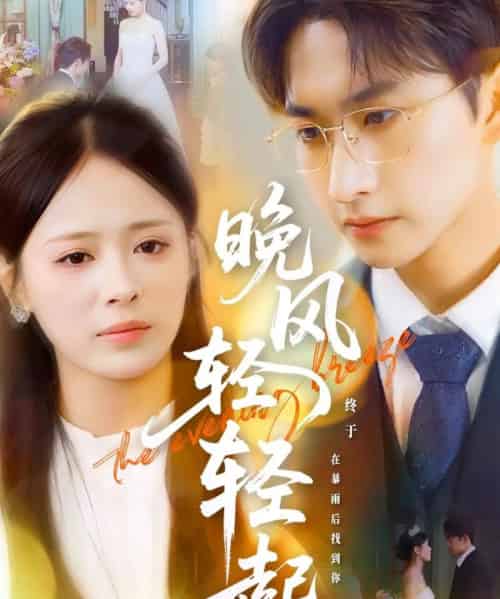 晚风轻轻起（70集）毛祁生＆包颜萁-搜外项目网