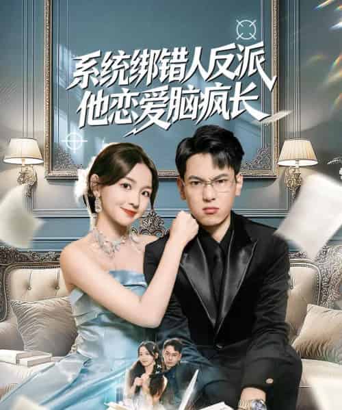 系统绑错人反派他恋爱脑疯长（60集全）张涵＆张婉悦-搜外项目网