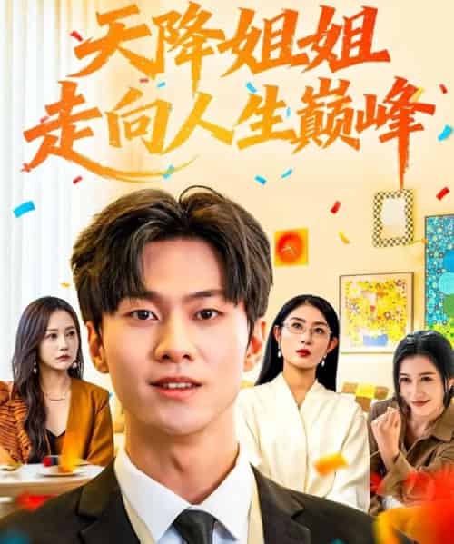 天降姐姐走向人生巅峰（71集全）牛博宇＆张若星-搜外项目网