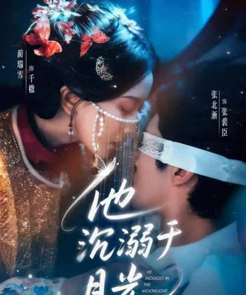 他沉溺于月光（69集全）张北淅＆蔺瑞雪-搜外项目网