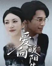 爱向暖阳生（50集全）鄢子纶＆詹婷-搜外项目网