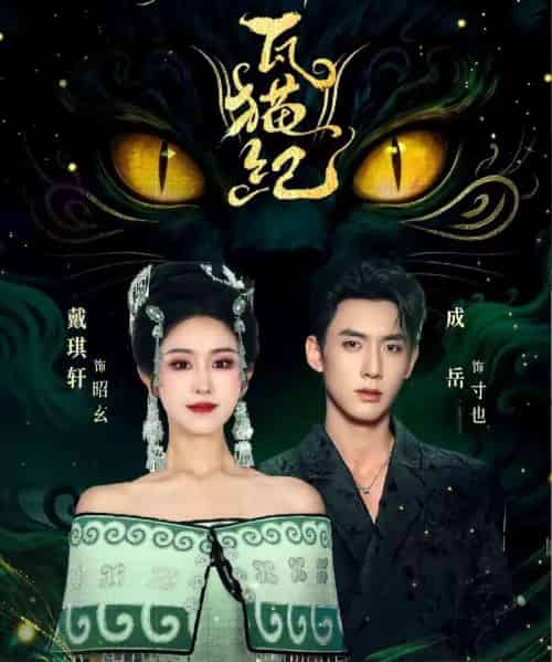 守墟人瓦猫纪(63集全)成岳&戴琪轩-搜外项目网