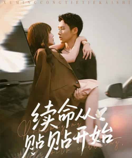 续命从贴贴开始（66集）孙蔚琳＆王炳翔-搜外项目网