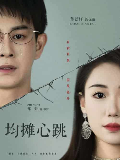 均摊心跳（30集）董劭辉＆郑奕-搜外项目网