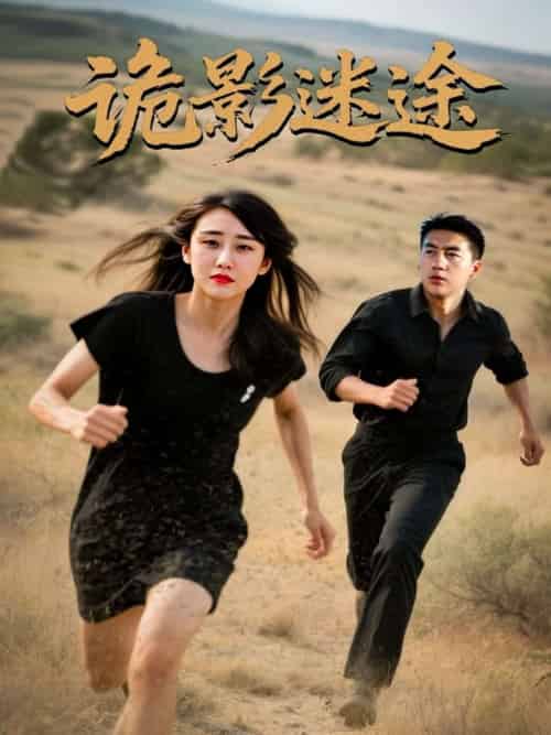 诡影迷途（51集）安冬＆高广泽-搜外项目网