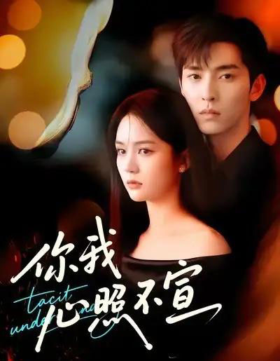 你我心照不宣(75集全)尹月&张禹麟-搜外项目网