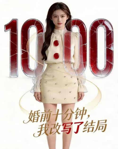 婚前十分钟，我改写了结局（45集全）AI-搜外项目网