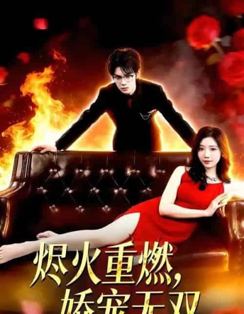烬火重燃，娇宠无双（80集全）凌思羽＆启航-搜外项目网