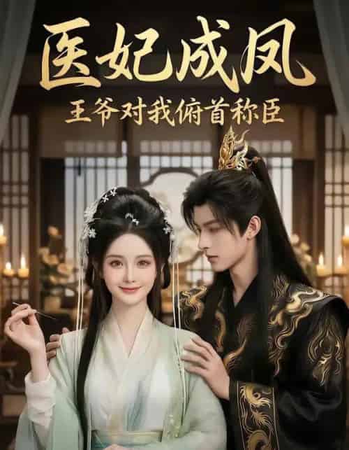 医妃成凤王爷对我俯首称臣（40集全）AI-搜外项目网