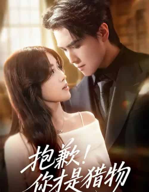 抱歉你才是猎物（80集全）晓杨＆金汐-搜外项目网