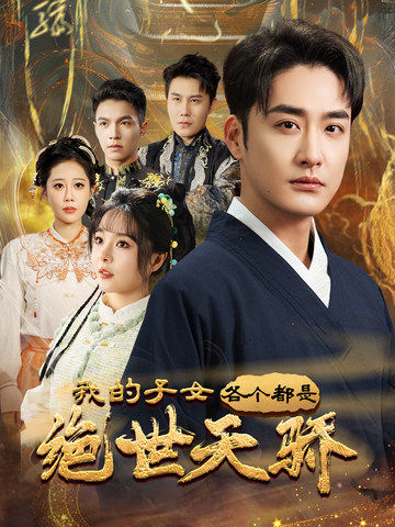 我的子女各个都是绝世天骄（80集全）李季＆马嘉苒-搜外项目网