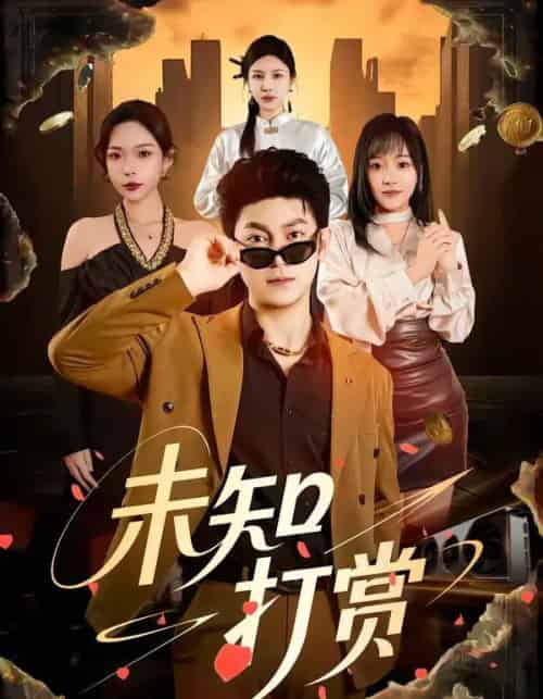 未知打赏（45集全）邓依灵＆冯冠清-搜外项目网