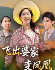 飞出婆家变凤凰(45集全)郎爽&翟中星-搜外项目网