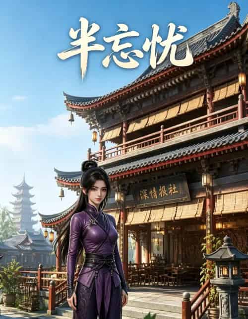 半忘忧（20集全）-搜外项目网