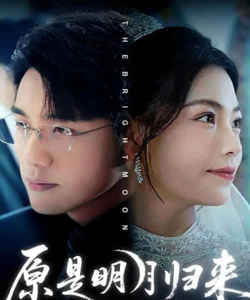原是明月归来（70集全）贾舒宁＆张宇翔-搜外项目网