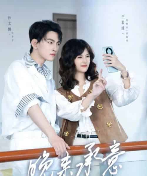 晚来承意（60集全）孙文博＆王若溪-搜外项目网