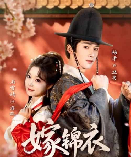 嫁锦衣（70集全）杨泽＆石雪婧-搜外项目网