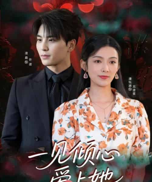 一见倾心爱上她（60集）凌晨＆潘钰涵-搜外项目网