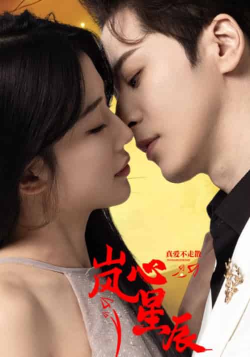 岚心星辰（60集全）牛湘鹭-搜外项目网