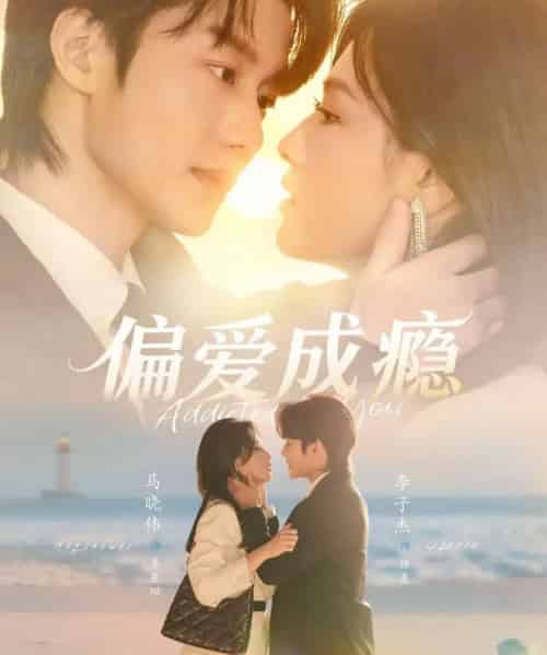 偏爱成瘾（80集全）李子杰＆马晓伟-搜外项目网