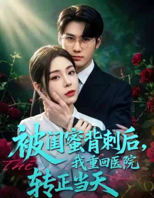 被闺蜜背刺后，我重回医院转正当天（82 集）杜恩宇＆安嘉欣-搜外项目网