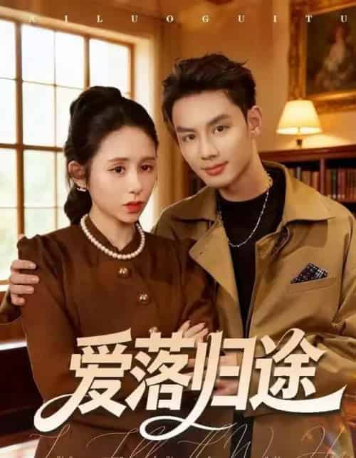 爱落归途（55集全）张心怡＆林永炬-搜外项目网