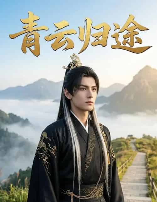 青云归途（28集全）-搜外项目网