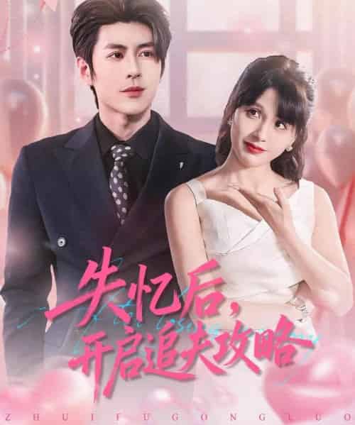 失忆后，开启追夫攻略（110集全）安奕明＆朱馨玉-搜外项目网