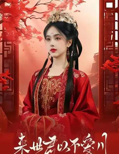 来世君以不爱月(36集全)杨晨&清谁淮-搜外项目网