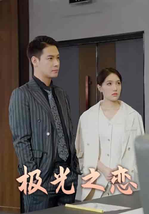 极光之恋（86集全）叶欢＆秦如歌-搜外项目网