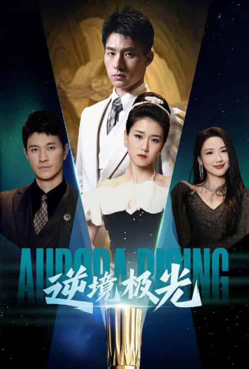 逆境极光（30集全）杨晓婷-搜外项目网