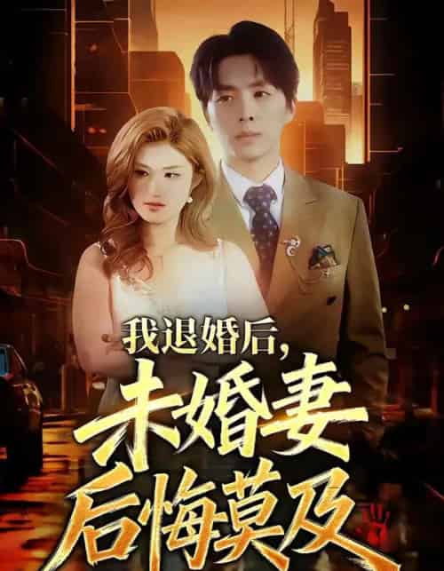 我退婚后，未婚妻后悔莫及（32集全）蔡畅欣格＆金建利-搜外项目网