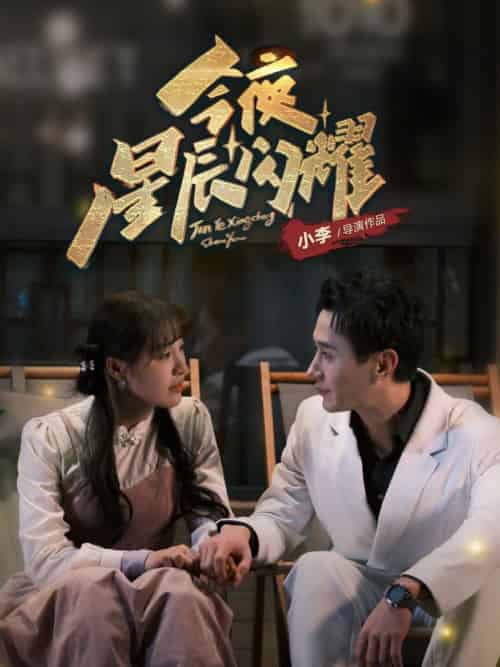 今夜星辰闪耀（30集全）将欣奇＆朱馨玉-搜外项目网