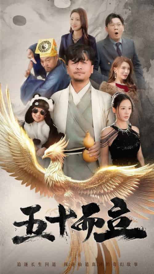 五十而立(62集全)王飞乔&王希如-搜外项目网