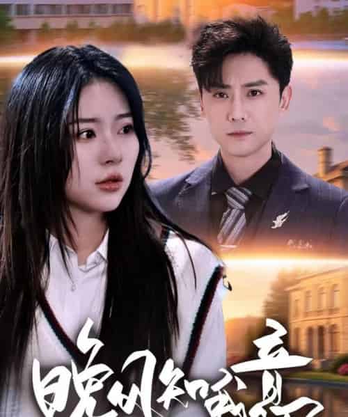 晚风知我意（50集）金瑶＆杨泽琳-搜外项目网