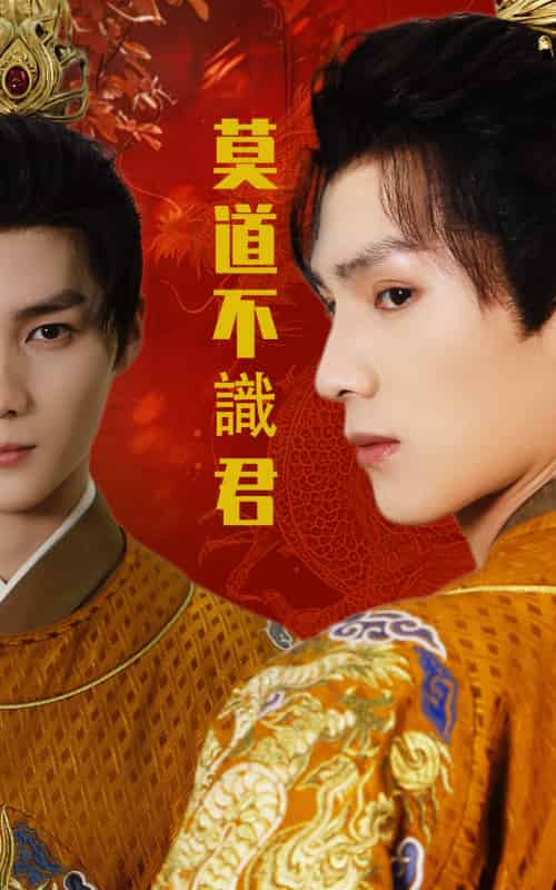 莫道不识君（63集）小叶＆刘子豪-搜外项目网