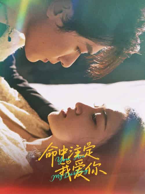 命中注定我爱你(63集)冯伊洋&安晓洁-搜外项目网