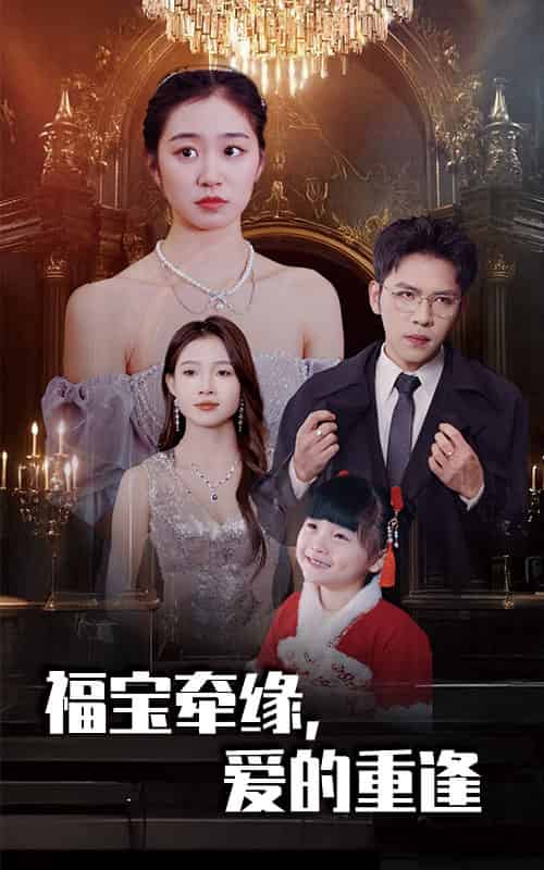 福宝牵缘爱的重逢（49集全）杨彦光＆杨雨萌-搜外项目网