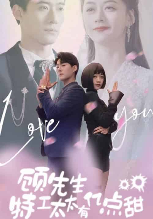 顾先生,特工太太有亿点甜(81集全)顾缄言&蒋沐寒-搜外项目网