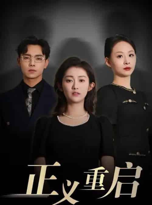 正义重启(70集)张闻宇&崔馨心-搜外项目网