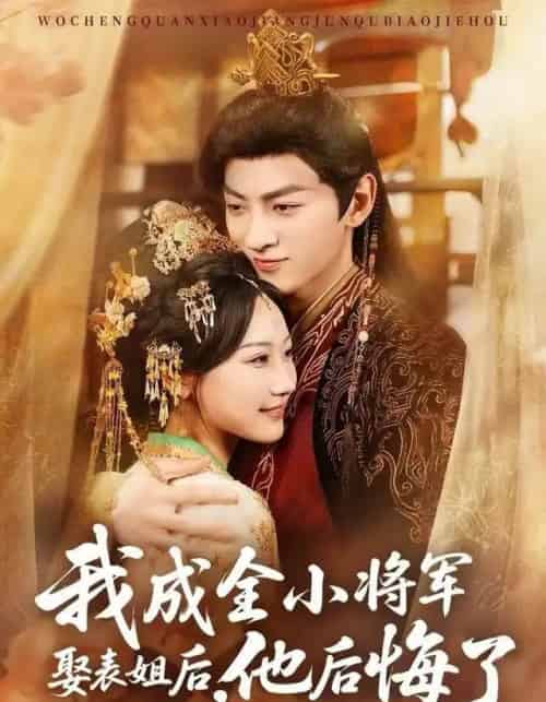 我成全小将军娶表姐后，他后悔了（57集全）邵依蕊＆孙文博-搜外项目网