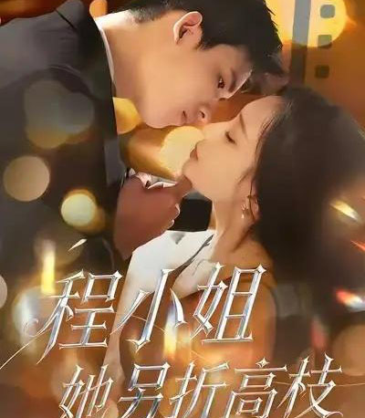 程小姐她另折高枝(30集全)闫思柔&何骏业-搜外项目网