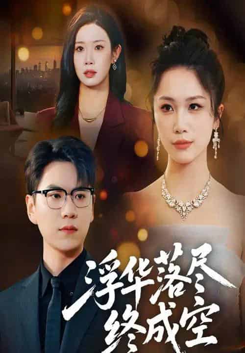 浮华落尽终成空（60集全）尚青云＆欧阳千然-搜外项目网