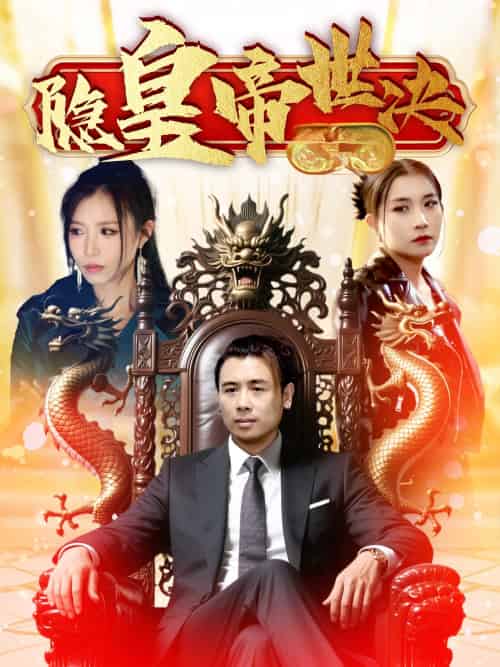 隐皇帝世决(62集)唐楠&董君-搜外项目网