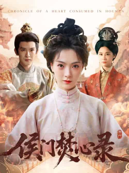 侯门焚心录（94集）沈照程＆吴文婕-搜外项目网