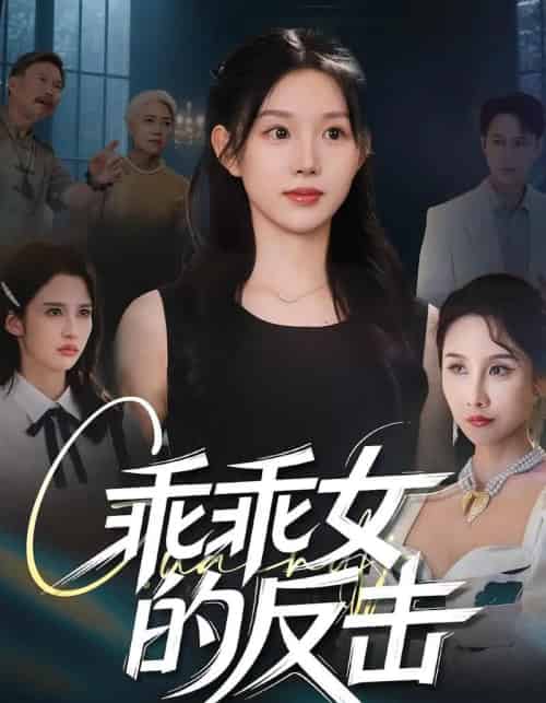 乖乖女的反击（60集）代嘉莉＆陈曦-搜外项目网