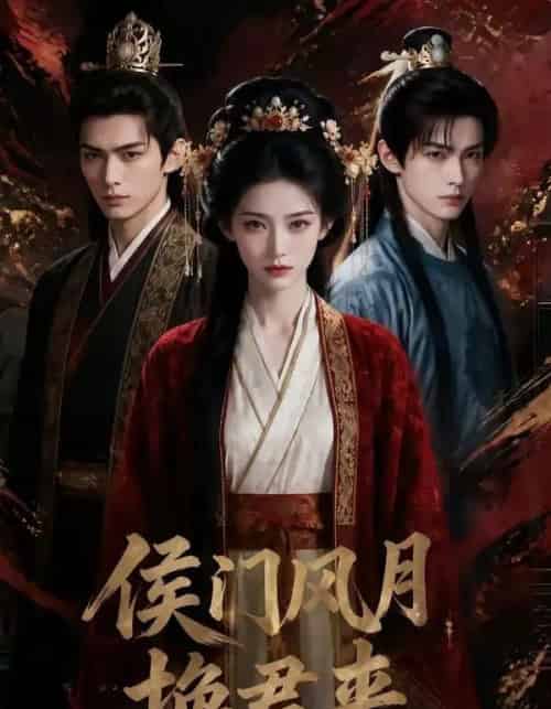侯门风月换君来(50集全)-搜外项目网